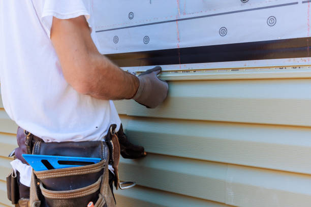 Affordable Vinyl Siding solutions in Parker, SC