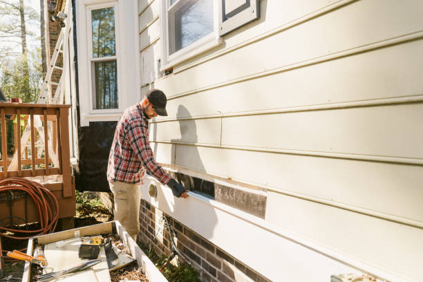 Top rated local Vinyl Siding specialists in Parker, SC
